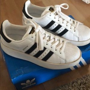 Adidas Superstar Bold